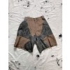 Natural Dye Shorts