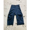 Linen 3D Pants